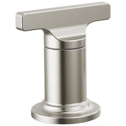 Delta - Tetra Roman Tub Handles - T-Lever