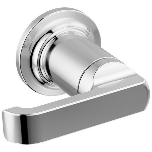 Delta - Tetra Wall Mount Tub Filler Handle - Lever