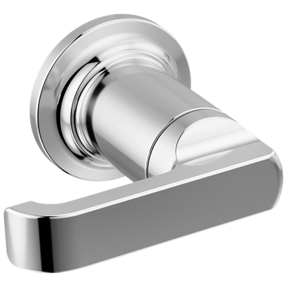 Delta - Tetra Wall Mount Tub Filler Handle - Lever