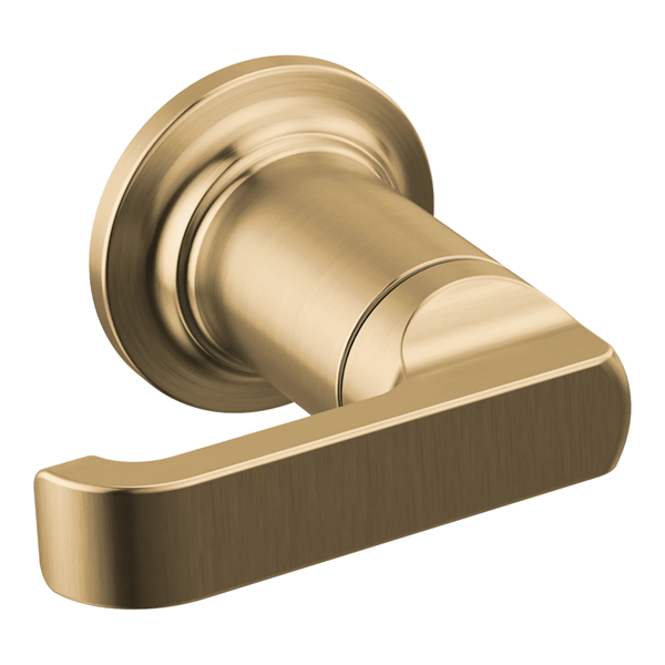 Delta - Tetra Wall Mount Tub Filler Handle - Lever