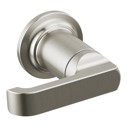 Delta - Tetra Wall Mount Tub Filler Handle - Lever