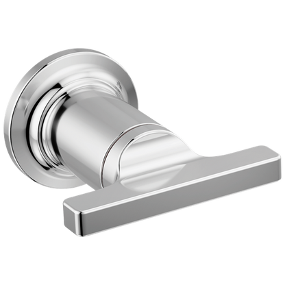Delta - Tetra Wall Mount Tub Filler Handle - T-Lever