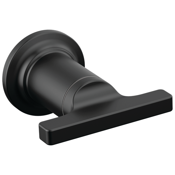 Delta - Tetra Wall Mount Tub Filler Handle - T-Lever