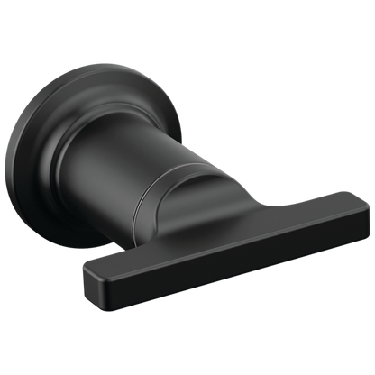 Delta - Tetra Wall Mount Tub Filler Handle - T-Lever