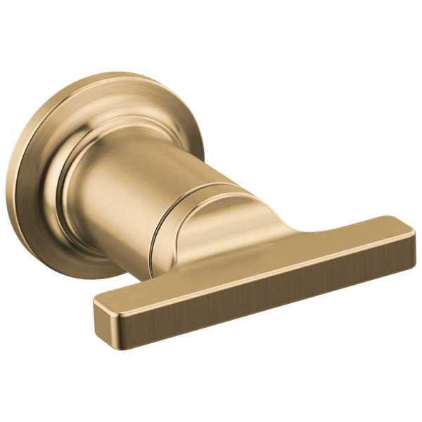 Delta - Tetra Wall Mount Tub Filler Handle - T-Lever