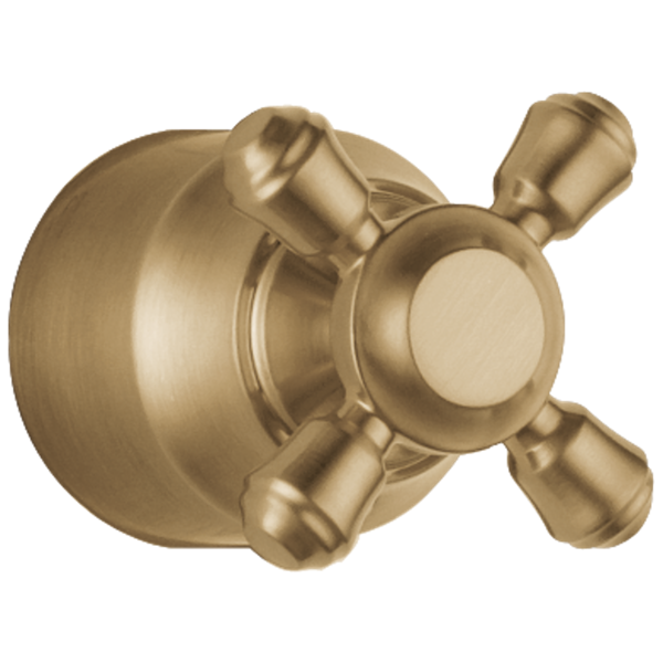Delta - Cassidy Diverter Handle