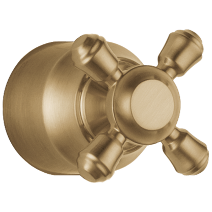 Delta - Cassidy Diverter Handle