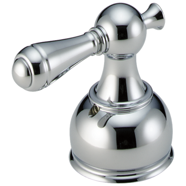 Delta - Metal Lever Handle Set - Roman Tub