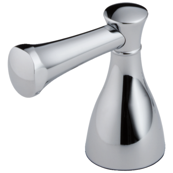 Delta - Lockwood Metal Lever Handle Set - Roman Tub