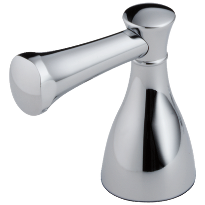 Delta - Lockwood Metal Lever Handle Set - Roman Tub