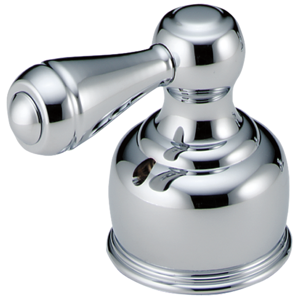 Delta - Neostyleold Metal Lever Handle Set - Roman Tub
