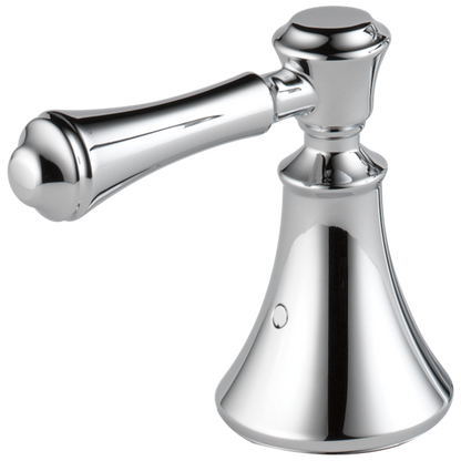 Delta - Cassidy Metal Lever Handle Set - Roman Tub