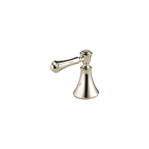 Delta - Cassidy Metal Lever Handle Set - Roman Tub