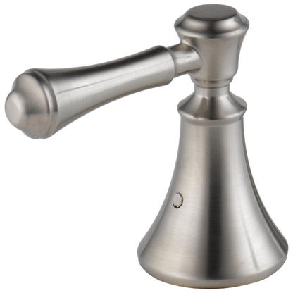 Delta - Cassidy Metal Lever Handle Set - Roman Tub