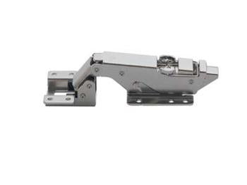Sugatsune - Concealed Hinge Body