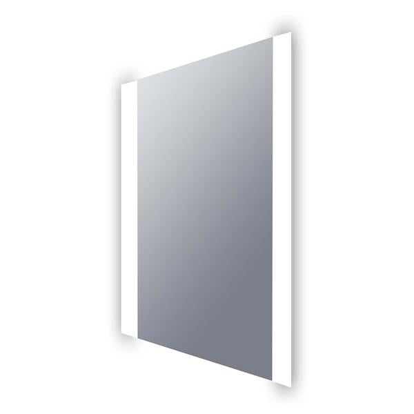 Electric Mirror - Cordova Harmony LED Lighted Mirror