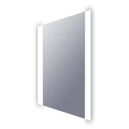 Electric Mirror - Cordova Harmony LED Lighted Mirror