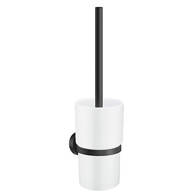 Smedbo - Home Toilet Brush, Wallmounted, Height 380 Mm
