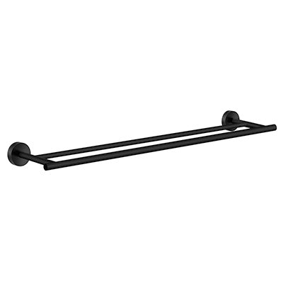 Smedbo - Home Double Towel Rail