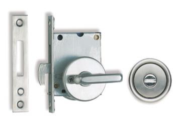 Sugatsune - Sliding Door Latch