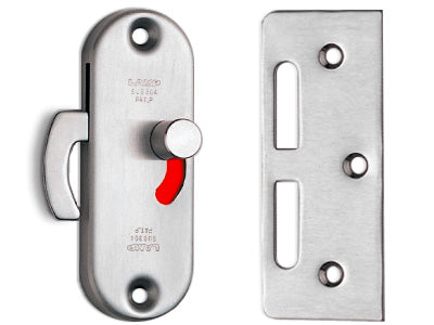 Sugatsune - Stainless Steel Latch For Slide Door