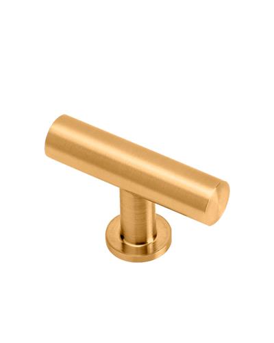 Waterstone - Contemporary Cabinet T-Pull