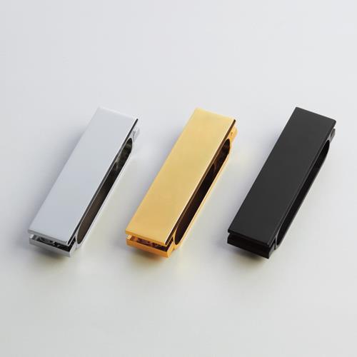 Sugatsune - Glass Door Bracket For Hes3D-9