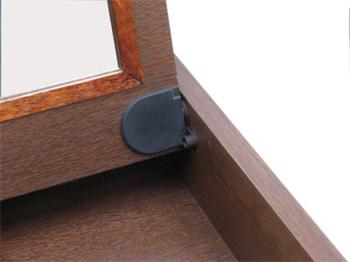 Sugatsune - Soft-Close Dampening Hinge