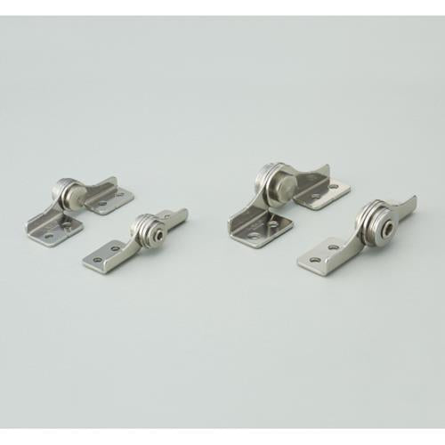 Sugatsune - Stainless Steel Torque Hinge