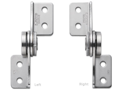 Sugatsune - Torque Hinge (Wiring Hole)