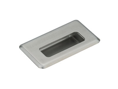 Sugatsune - Recessed Pull Mirror Finish