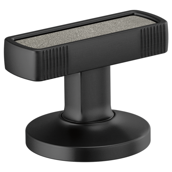 Brizo - Kintsu Widespread Lavatory Handle Kit with Concrete Insert