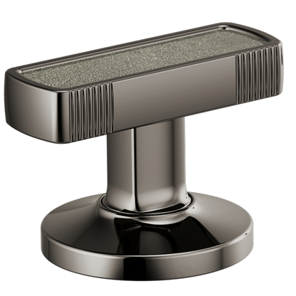 Brizo - Kintsu Widespread Lavatory Handle Kit with Concrete Insert