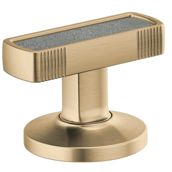 Brizo - Kintsu Widespread Lavatory Handle Kit with Concrete Insert