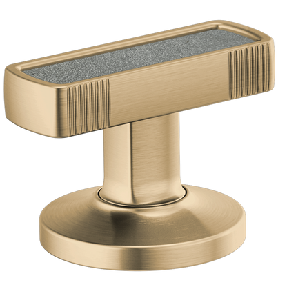 Brizo - Kintsu Widespread Lavatory Handle Kit with Concrete Insert