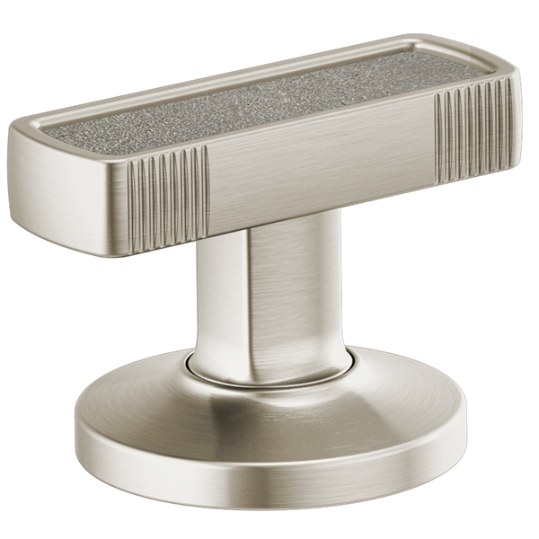 Brizo - Kintsu Widespread Lavatory Handle Kit with Concrete Insert