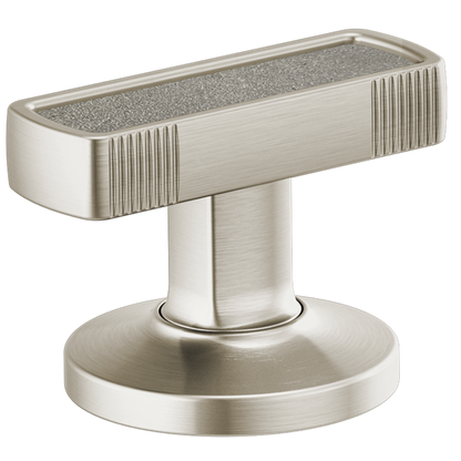 Brizo - Kintsu Widespread Lavatory Handle Kit with Concrete Insert
