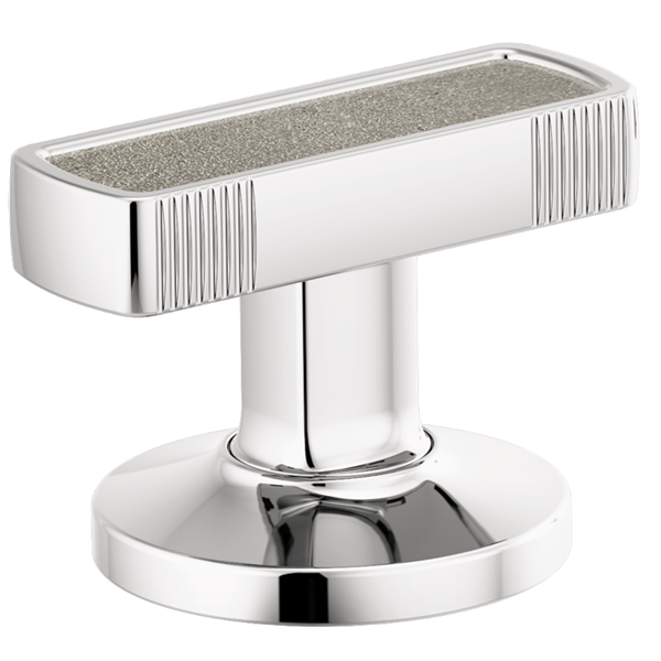 Brizo - Kintsu Widespread Lavatory Handle Kit with Concrete Insert