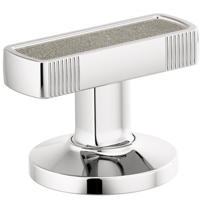 Brizo - Kintsu Widespread Lavatory Handle Kit with Concrete Insert