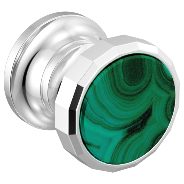 Brizo - Beauclere Wall Mount Lavatory Wheel Handle Kit