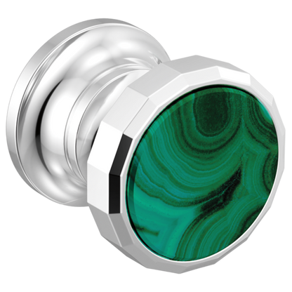 Brizo - Beauclere Wall Mount Lavatory Wheel Handle Kit