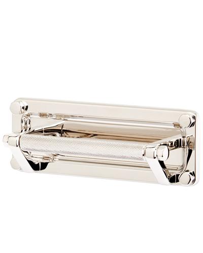 Waterstone - Industrial 4 Inch Bin Pull