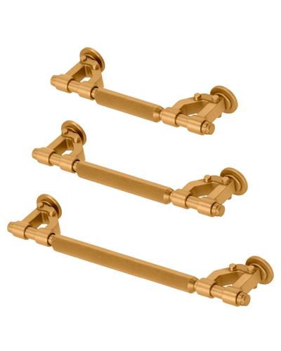 Waterstone - Industrial 5 Inch Handle Pull