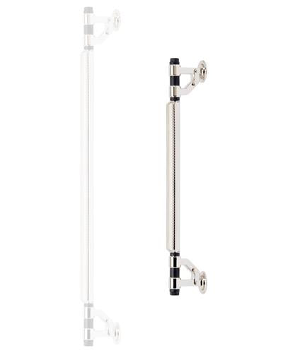 Waterstone - Industrial 12 Inch Appliance/Door Pull