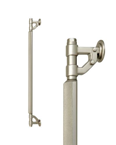 Waterstone - Industrial 24 Inch Heavy Appliance/Door Pull