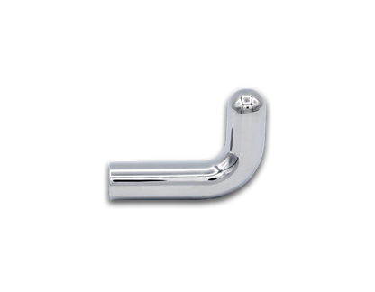 Linnea - 2-5/8 Inch Wall Mounted Single Robe Hook