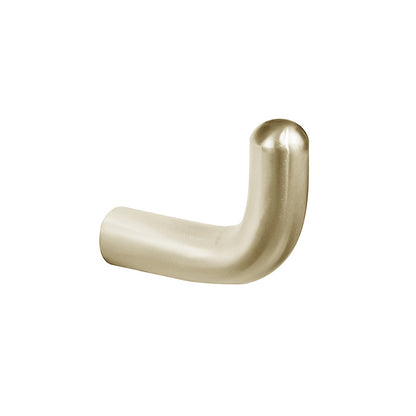 Linnea - 2-5/8 Inch Wall Mounted Single Robe Hook