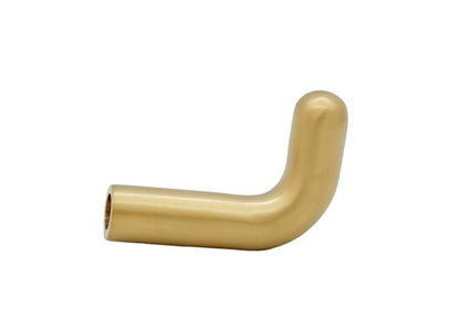 Linnea - 2-5/8 Inch Wall Mounted Single Robe Hook