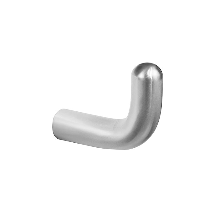 Linnea - 2-5/8 Inch Wall Mounted Single Robe Hook