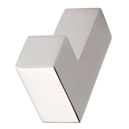 Linnea - 1-3/4 Inch Wall Mounted Single Robe Hook